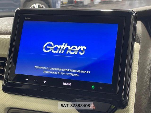 Honda N BOX 2022-06 6816095-5