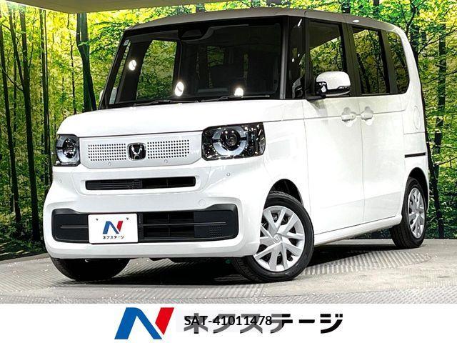 Honda N BOX 2024-11 6816078-0