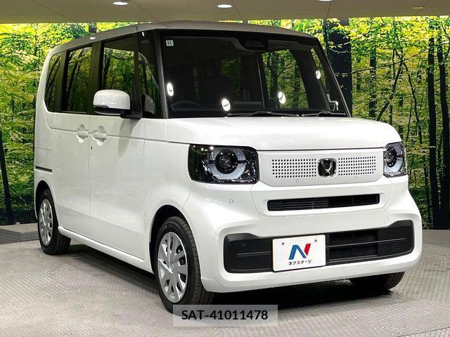 Honda N BOX 2024-11 6816078-14