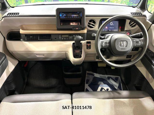 Honda N BOX 2024-11 6816078-1