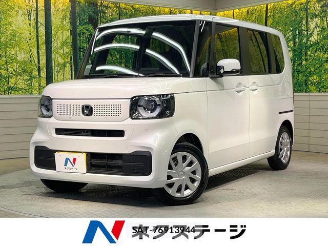 Honda N BOX 2025-05 6816071-0