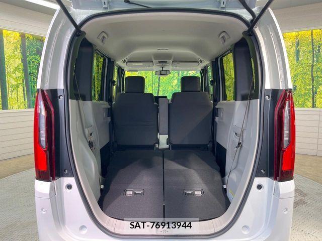 Honda N BOX 2025-05 6816071-9