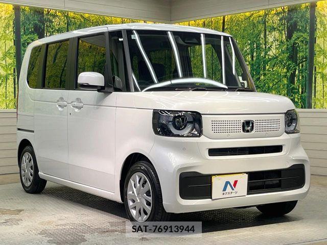 Honda N BOX 2025-05 6816071-15