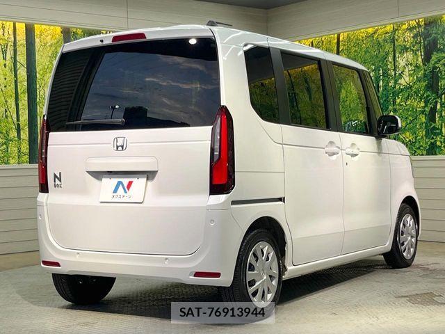 Honda N BOX 2025-05 6816071-16