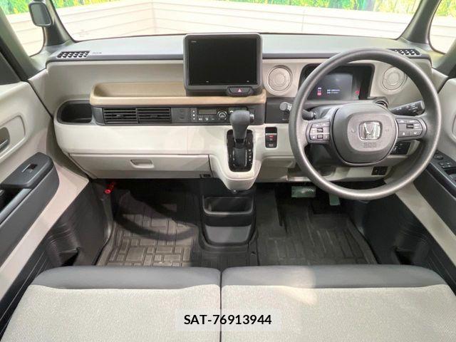 Honda N BOX 2025-05 6816071-1