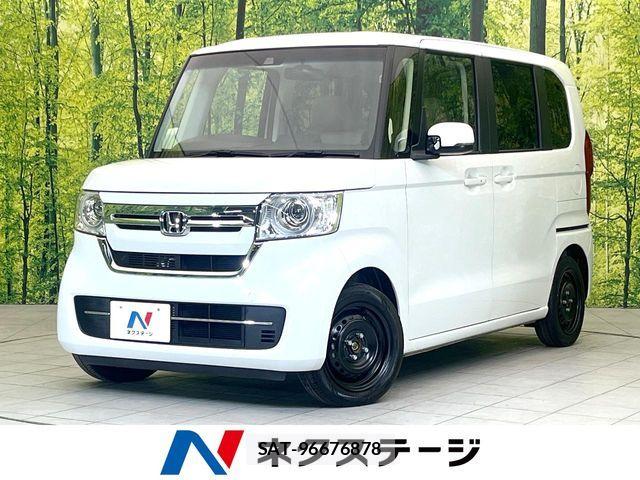 Honda N BOX 2022-11 6816087-0