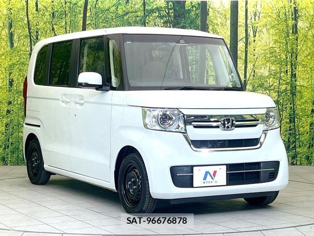 Honda N BOX 2022-11 6816087-15