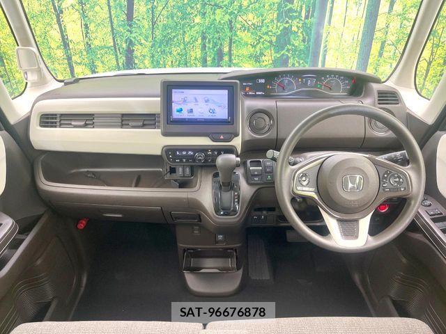 Honda N BOX 2022-11 6816087-1