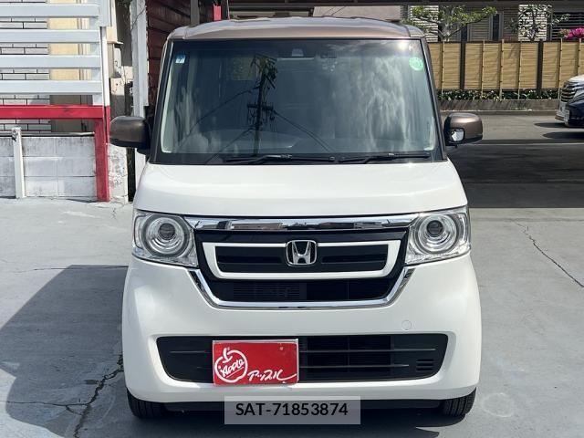 Honda N BOX 2019-07 6816096-9
