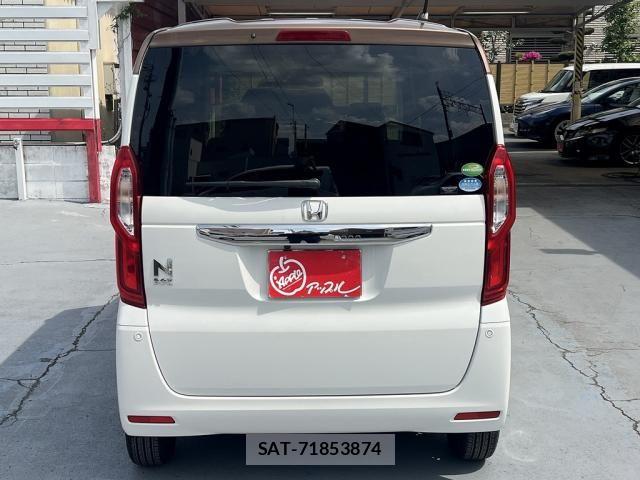 Honda N BOX 2019-07 6816096-10