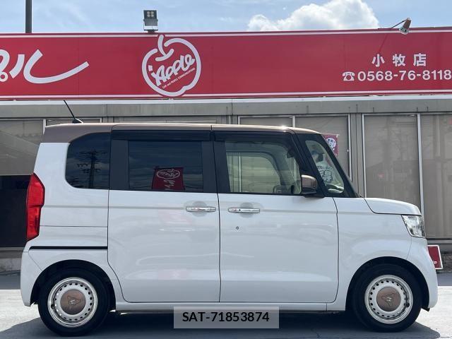 Honda N BOX 2019-07 6816096-11