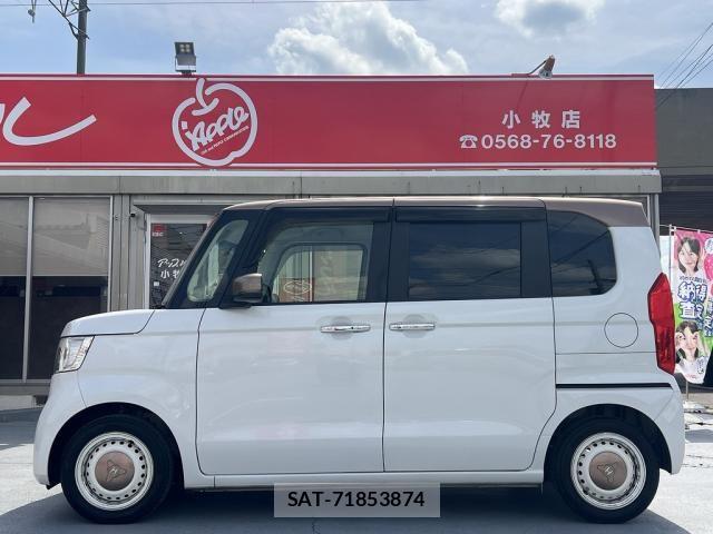 Honda N BOX 2019-07 6816096-14