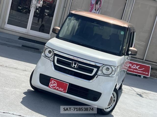 Honda N BOX 2019-07 6816096-1