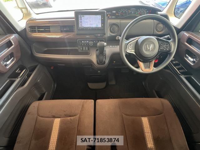 Honda N BOX 2019-07 6816096-19