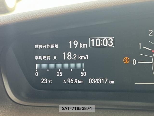 Honda N BOX 2019-07 6816096-22