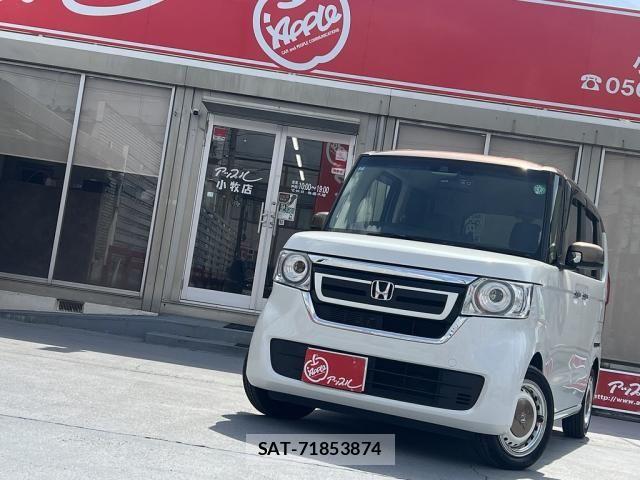 Honda N BOX 2019-07 6816096-2