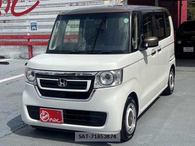 Honda N BOX 2019-07 6816096-3
