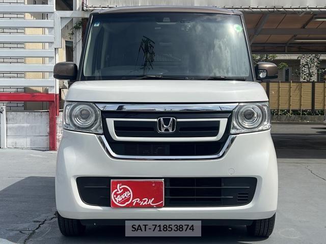 Honda N BOX 2019-07 6816096-4