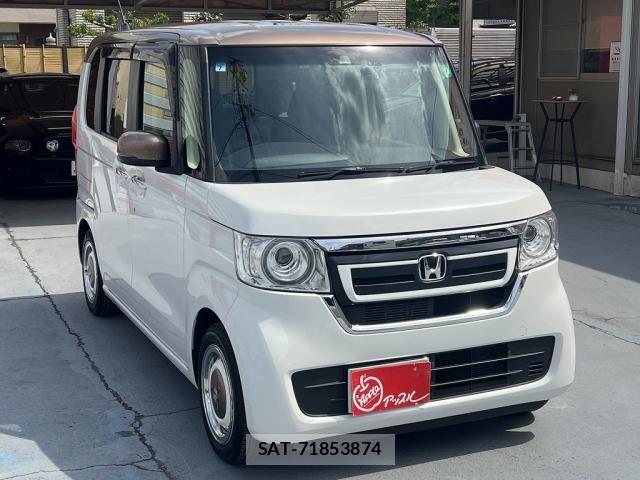 Honda N BOX 2019-07 6816096-5
