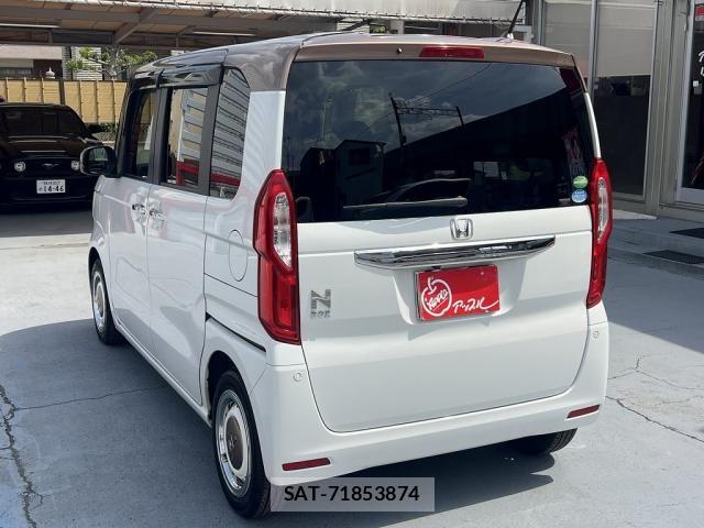 Honda N BOX 2019-07 6816096-6