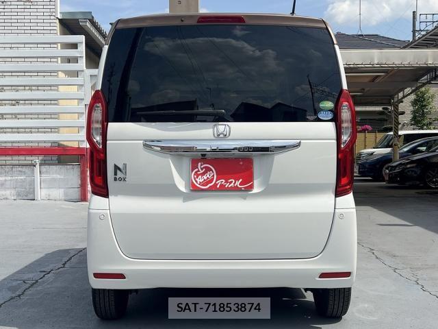Honda N BOX 2019-07 6816096-7