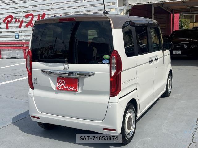 Honda N BOX 2019-07 6816096-8