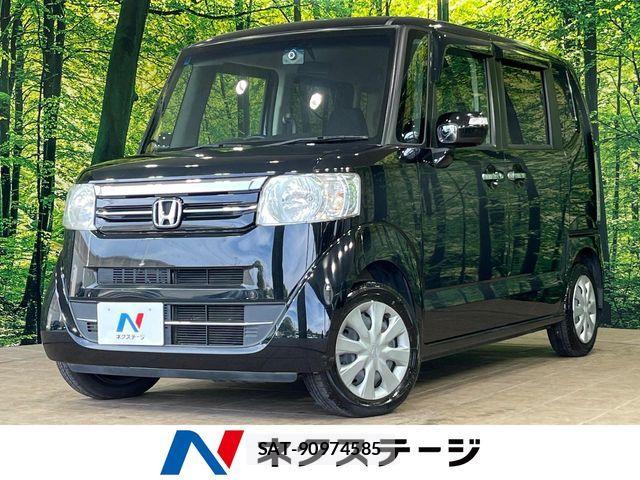 Honda N BOX 2016-06 6816120-0