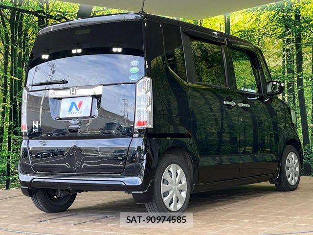 Honda N BOX 2016-06 6816120-16