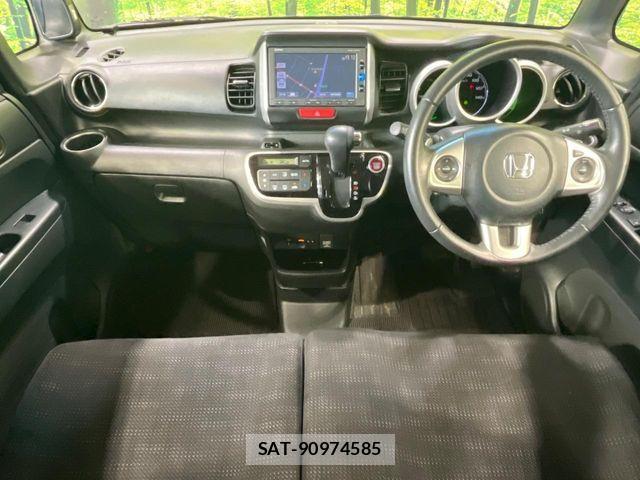 Honda N BOX 2016-06 6816120-1