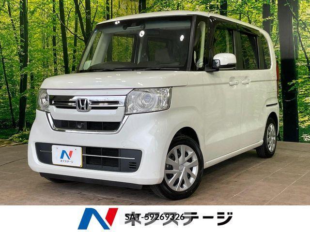 Honda N BOX 2022-02 6816090-0