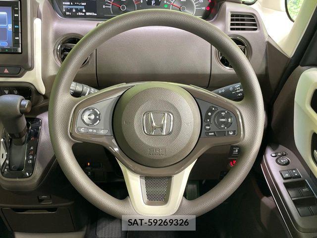 Honda N BOX 2022-02 6816090-10