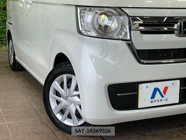 Honda N BOX 2022-02 6816090-11