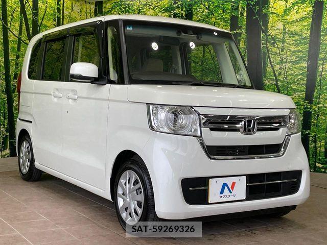 Honda N BOX 2022-02 6816090-15