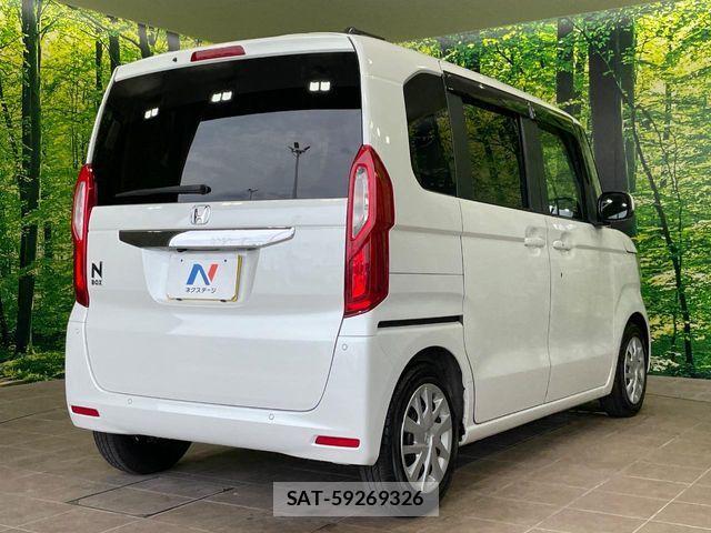 Honda N BOX 2022-02 6816090-16