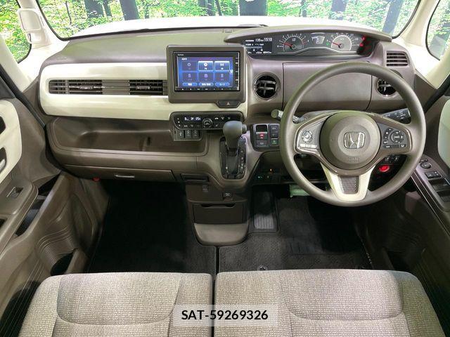 Honda N BOX 2022-02 6816090-1