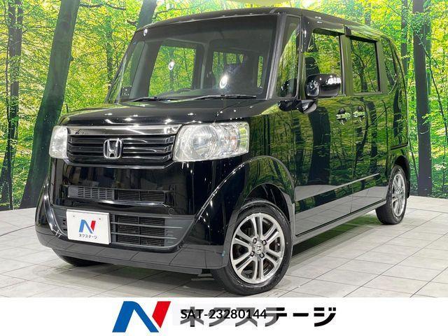 Honda N BOX 2013-09 6816135-0