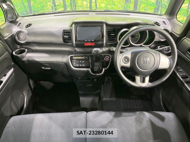 Honda N BOX 2013-09 6816135-1