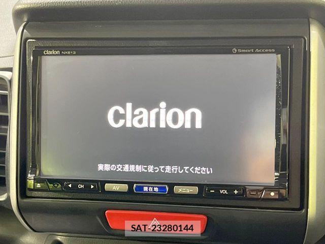 Honda N BOX 2013-09 6816135-2