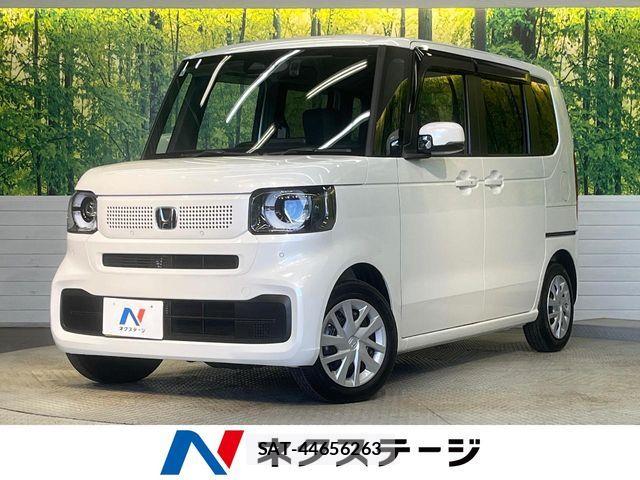 Honda N BOX 2024-10 6816070-0