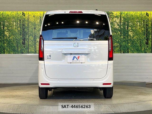 Honda N BOX 2024-10 6816070-14