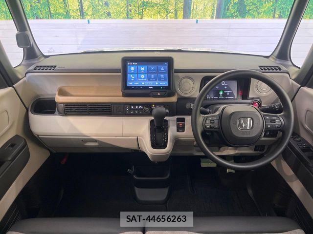 Honda N BOX 2024-10 6816070-1