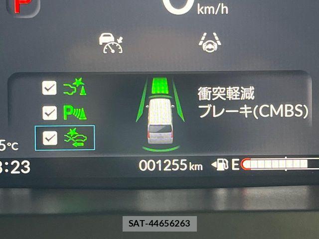 Honda N BOX 2024-10 6816070-5