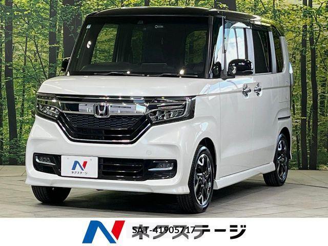 Honda N BOX 2019-05 6816111-0
