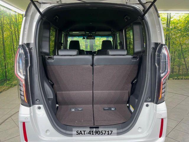 Honda N BOX 2019-05 6816111-9
