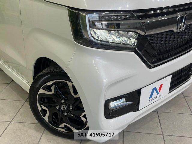 Honda N BOX 2019-05 6816111-11
