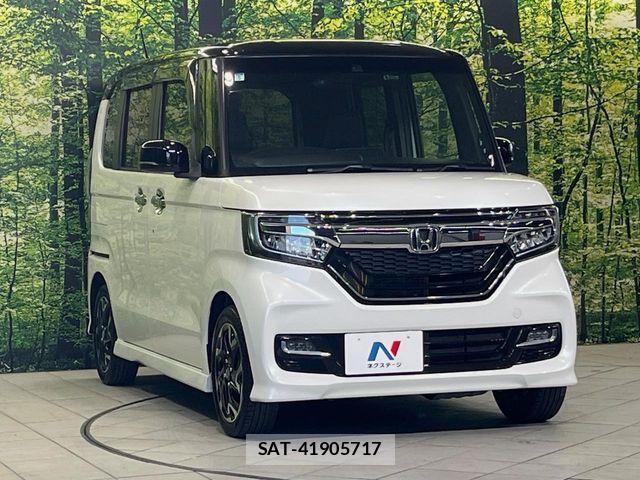 Honda N BOX 2019-05 6816111-15