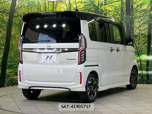 Honda N BOX 2019-05 6816111-16