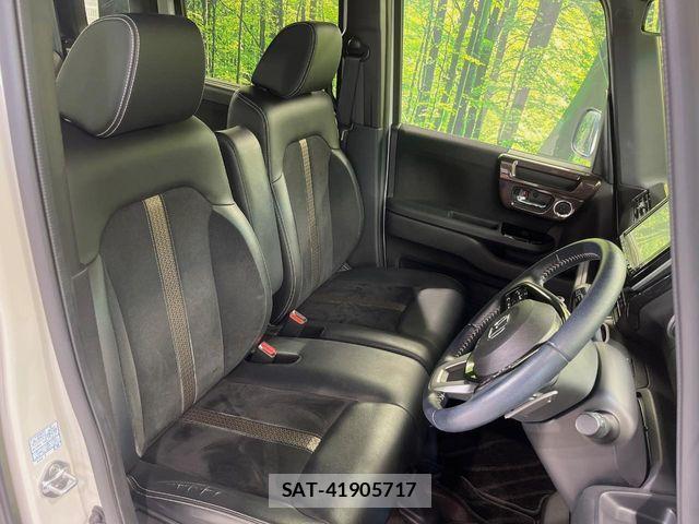 Honda N BOX 2019-05 6816111-7