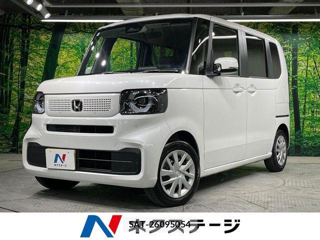 Honda N BOX 2024-12 6816086-0