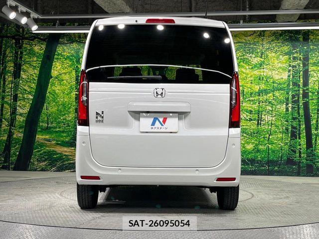 Honda N BOX 2024-12 6816086-14